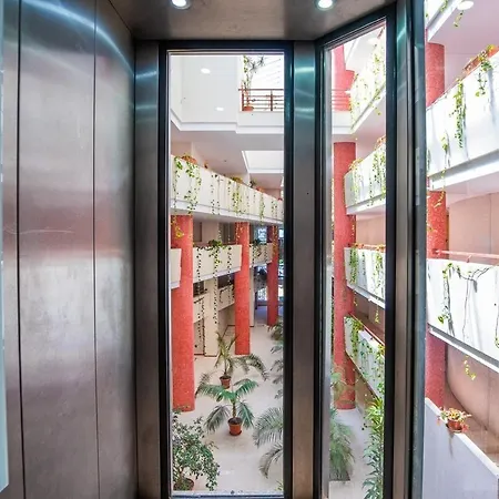 Bluegreen Apartment