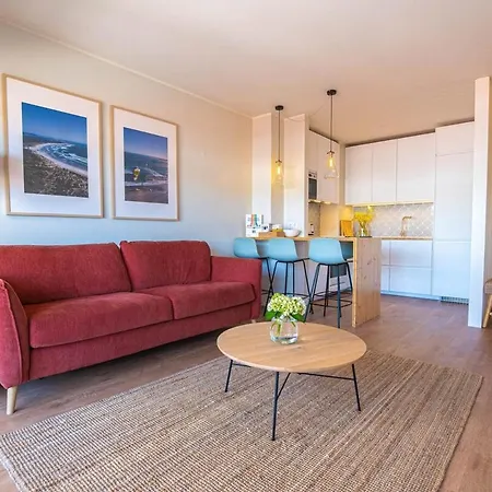Apartment Bluegreen