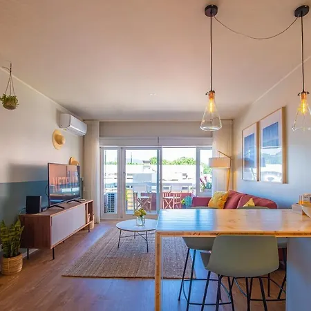 Bluegreen Apartment