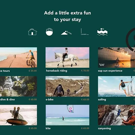 Bluegreen Viana do Castelo