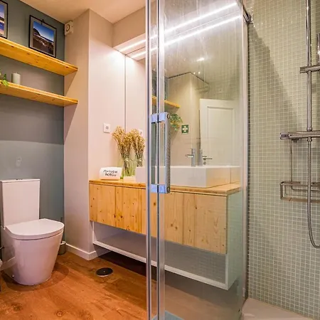 Apartment Bluegreen