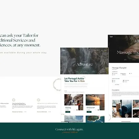 Bluegreen アパート ビアナドカステロ