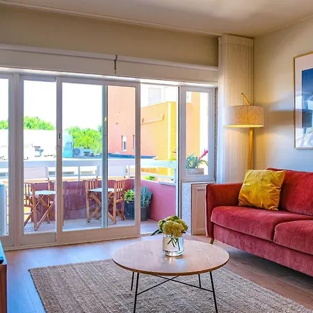 アパート Bluegreen