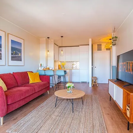 Bluegreen Apartman *