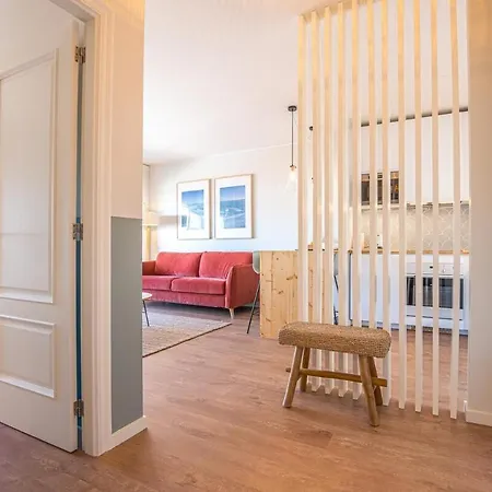 Apartman Bluegreen *