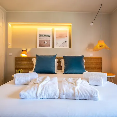 Bluegreen Apartment