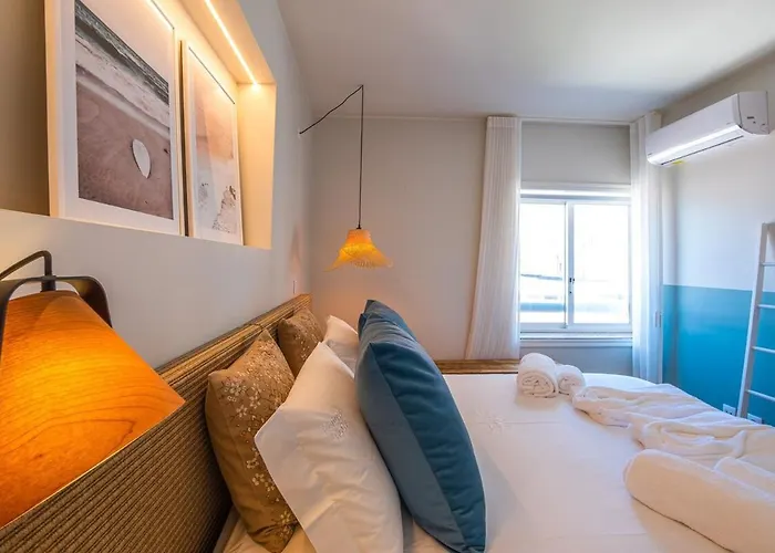 Lejlighed Bluegreen *