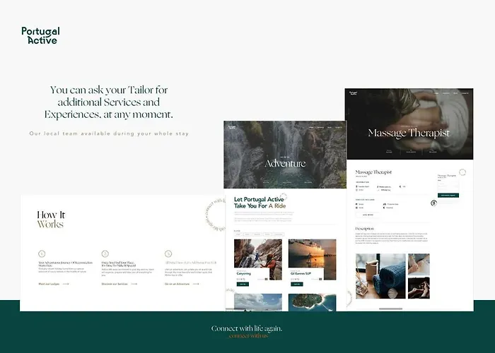 Bluegreen Apartment Viana do Castelo