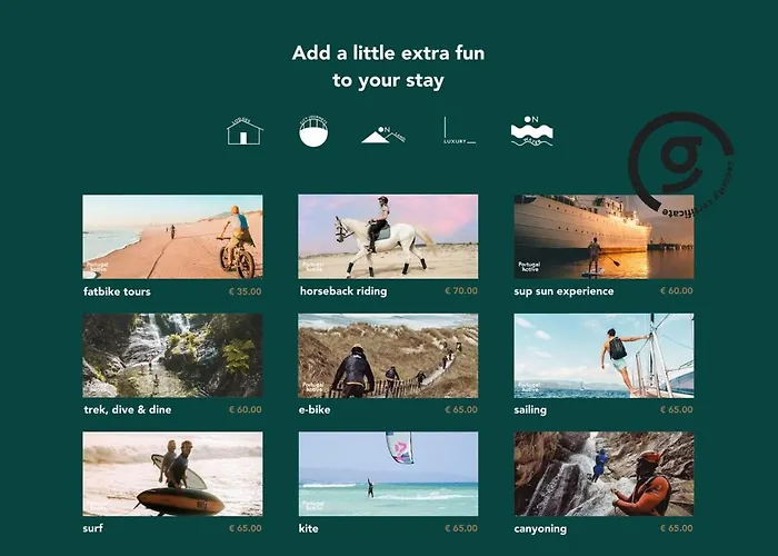 Bluegreen Viana do Castelo