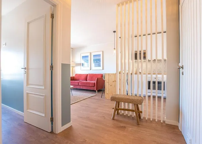 Lejlighed Bluegreen *